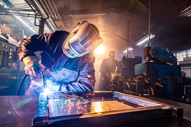 Best Structural Steel Welding in Edgewater, FL