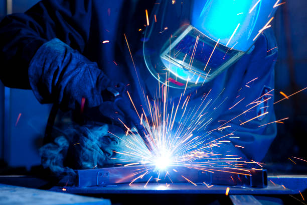 Trusted Edgewater, FL Welder & Metal Fabrication Experts