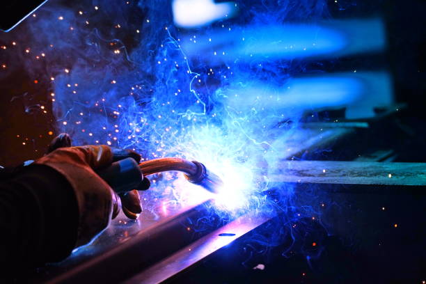 Best Pipe Welding in Edgewater, FL