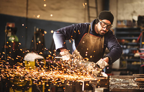 Affordable Welder Services in Edgewater, FL