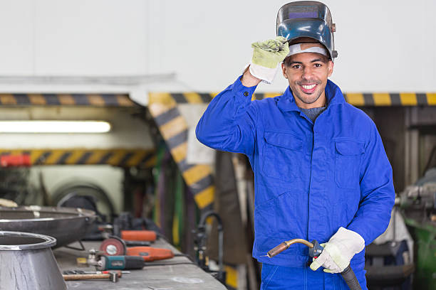 Best Artistic and Custom Metal Fabrication in Edgewater, FL
